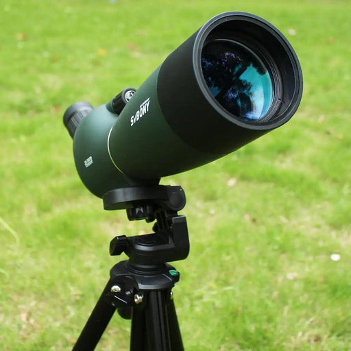 Adventure-Ready HD Monocular Telescope Set with Tripod - Ideal for Nature Enthusiasts