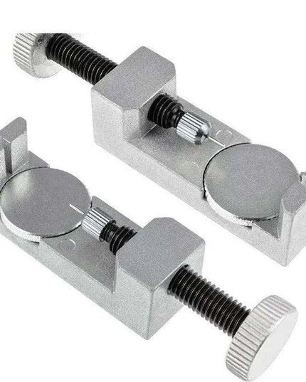 Compact Watch Band Link Remover Toolkit for Effortless Resizing