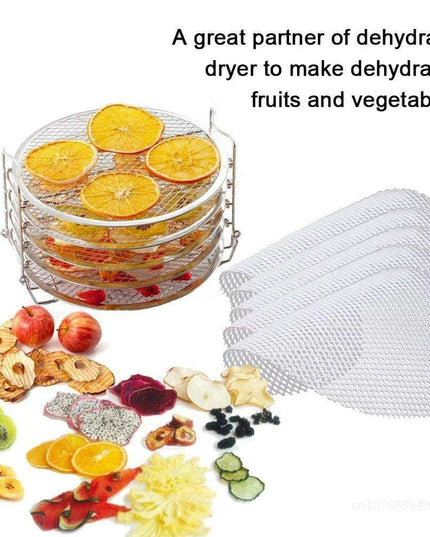 10-Pack Reusable Non-Stick Silicone Steamer Liners for Easy Cooking - Round Mats and Kitchen Accessories