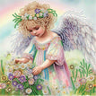 Little Angel