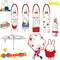 New Miffy personalized creative folding umbrella sweet and cute girls sun protection parasol mini portable five-fold umbrella new-miffy-personalized-creative-folding-umbrella-sweet-and-cute-girls-sun-protection-parasol-mini-portable-five-fold-umbrella