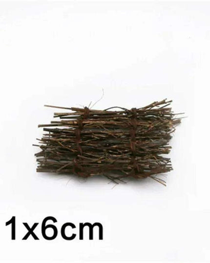 Bamboo Sushi Serving Boat Set - Enhance Your Culinary Presentation