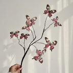 Grey pink