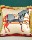 Steed / Pillowcase
