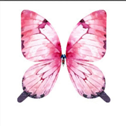 RC Bionic Flapping Wing Butterfly Electric Toy Parent-child Interactiv