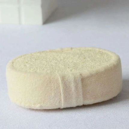 Luxurious Spa-Grade Loofah Body Scrubber for Ultimate Cleansing Experience