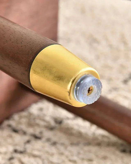 Stylish Solid Wood Stool - Versatile Seating Solution for All Ages