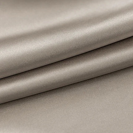 Window Drapes custom-modern-high-precision-curtains-for-living-dining-room-bedroom-luxury-scandinavian-minimalist-blackout-satin-solid-color