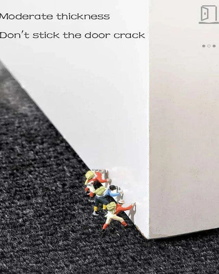 Premium Absorbent Polyester Fiber Door Mat for Ultimate Floor Safety