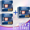 Buy 2 get 1 Free