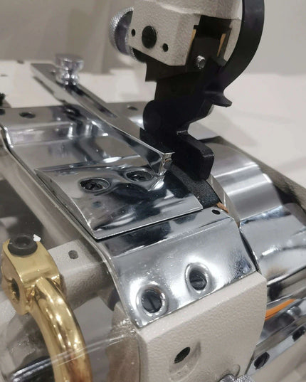 Precision Electric Leather Skiving Machine for Professional Craftsmanship