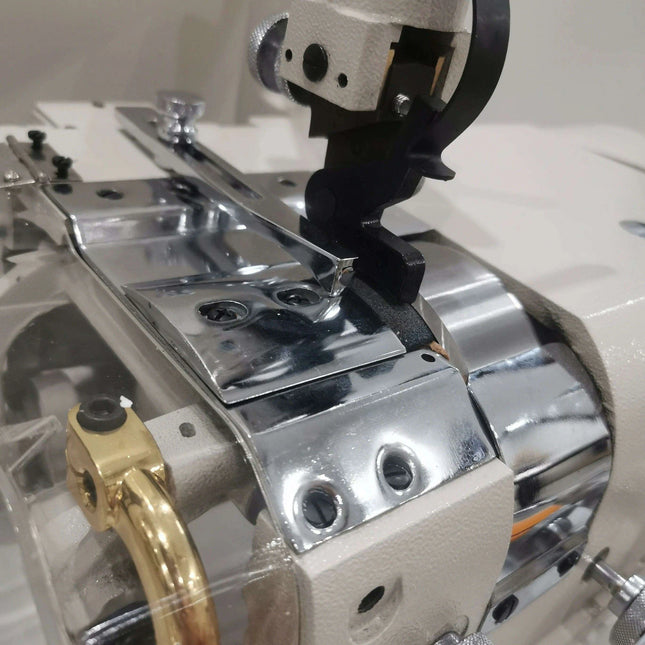 Precision Electric Leather Skiving Machine for Professional Craftsmanship