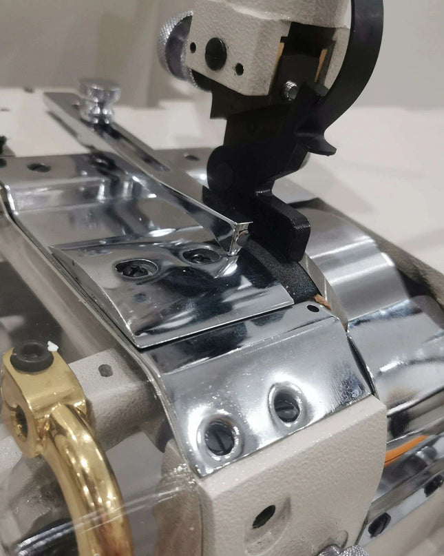 Precision Electric Leather Skiving Machine for Professional Craftsmanship