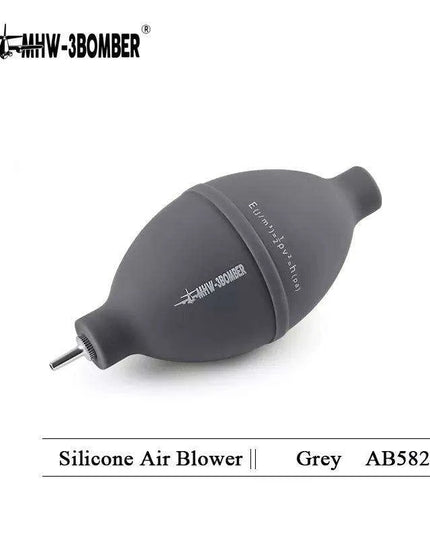 Ultimate Coffee Gear & Tech Cleaning Kit with Air Blower & Lens Care