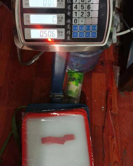 Christmas Ornament Storage Solution - PVC Container for Holiday Decorations