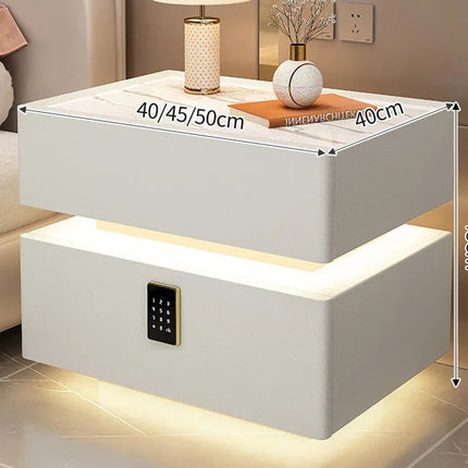 Bedroom Furniture Nightstands Bedside Table Intelligent Storage Cabinet Bed Table Cajonera Muebles Mesa Muebles Para El Hogar bedroom-furniture-nightstands-bedside-table-intelligent-storage-cabinet-bed-table-cajonera-muebles-mesa-muebles-para-el-hogar