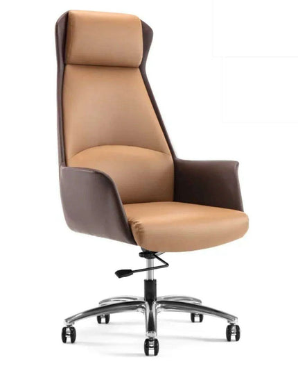 Ultimate Comfort Ergonomic Gaming Chair