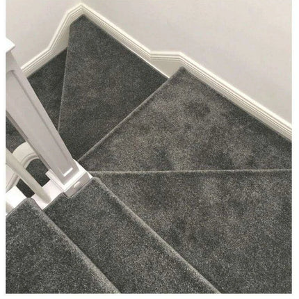 Wooden Non-Slip Stair Safety Pad for Secure Footing