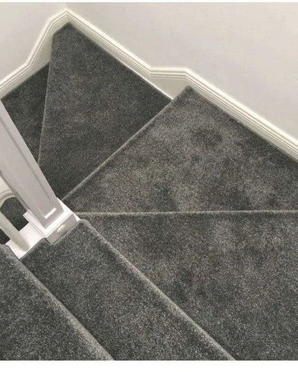 Wooden Non-Slip Stair Safety Pad for Secure Footing