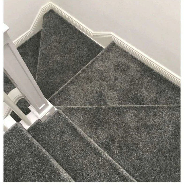 Wooden Non-Slip Stair Safety Pad for Secure Footing