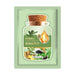 Botanical Bubble Hair Dye Kit - Complete Gray Coverage & Nourishing Plant Essences