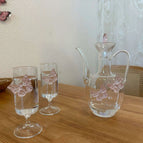 Set B (1pot + 2cups)