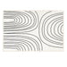 Elegant Comfort Plush Solid Color Area Rug: Redefine Your Living Space with Style and Luxury