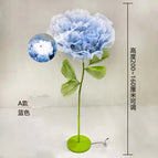 styleA blue