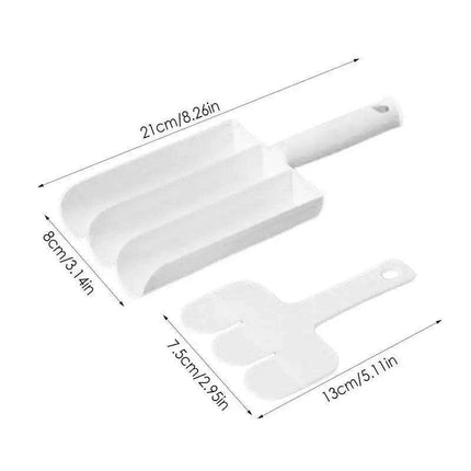 Ultimate Non-Stick Meatball Shaper - Effortless Kitchen Tool for Perfectly Crafted Meals