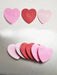 Valentine's Day Love Notes Stickers Memo Pad - Festive Kawaii Stationery Collection