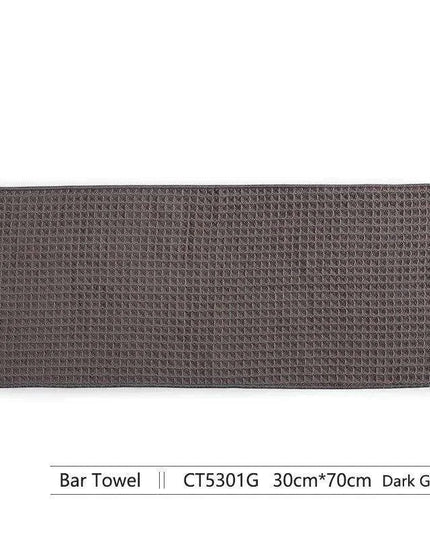 Espresso ProCare Premium Cleaning Cloths - Essential Care Set for Coffee Aficionados