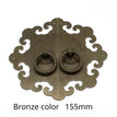 diameter150mm bronze