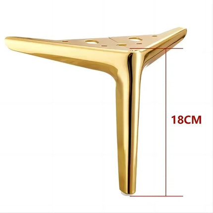 2025 New Furniture Feet for TV Cabinet, Sofa, Coffee Table, Bathroom C