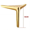 Gold 18CM