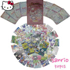50PCS-Sanrio