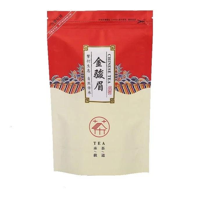 Anxi Tikuanyin Oolong Tea Discovery | Premium Sustainable Chinese Tea Experience