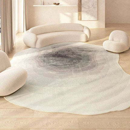 Artful Comfort Rug Collection: Elevate Your Home with Luxurious Elegance