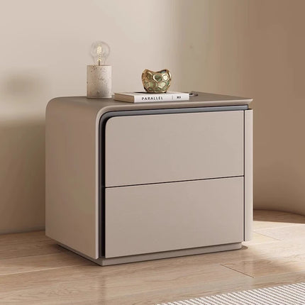Simple Modern Night Table Storage Nordic Aesthetic Luxury Nightstand Trendy Drawer Home Mesitas De Noche Bedroom Furniture simple-modern-night-table-storage-nordic-aesthetic-luxury-nightstand-trendy-drawer-home-mesitas-de-noche-bedroom-furniture