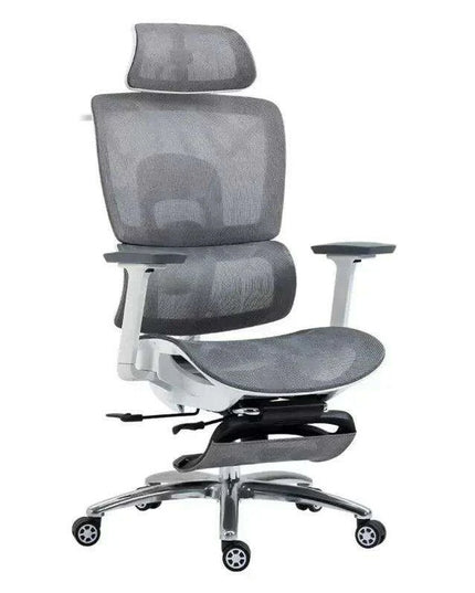 Revolutionary Mesh Ergonomic Office Chair for Ultimate Comfort and Support