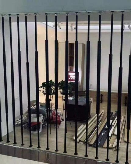 Stylish and Versatile Custom Decorative Room Dividers for Homes and Commercial Spaces