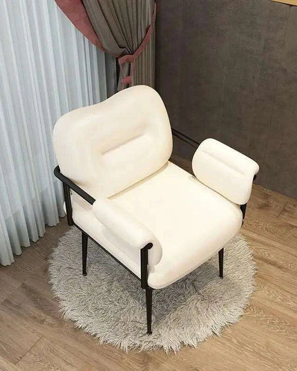 Stylish Italian Armchair for Chic and Comfortable Seating