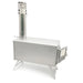 Stainless Steel Chimney Spark Guard and Rain Shield for Wood Stoves