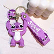 stitch keychain 2 / CHINA