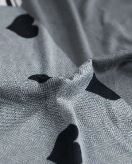 Svetanya Stylish Geometric Stretch Sofa Slipcover for Armrest-Free Chairs