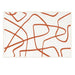 Elegant Comfort Plush Solid Color Area Rug: Redefine Your Living Space with Style and Luxury