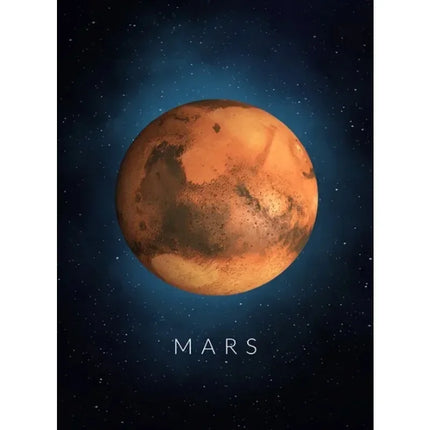 Sun Venus Pictures Painting Nordic Posters for Living Saturn Mars Earth Pluto Planet Wall Art Canvas and Prints Wall Room Decor sun-venus-pictures-painting-nordic-posters-for-living-saturn-mars-earth-pluto-planet-wall-art-canvas-and-prints-wall-room-decor