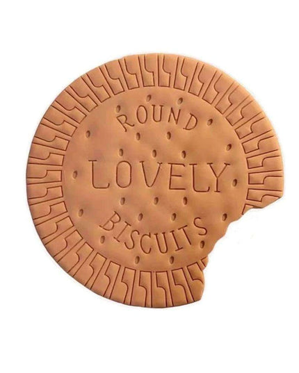 Chocolate Delight Scented Sticky Notes - Playful Memo Pad for Creative Inspiration