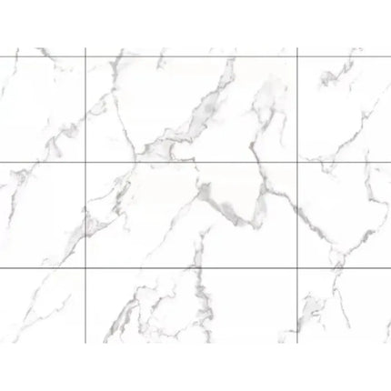 Self-Adhesive Vinyl Flooring Roll – Peel and Stick, Waterproof, 40 x 300 cm