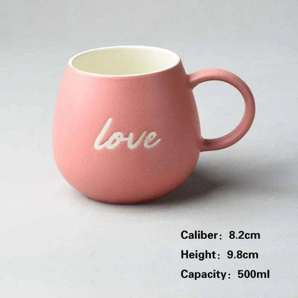 Nordic Charm Travel Mug Set - Redefining Your Coffee Experience