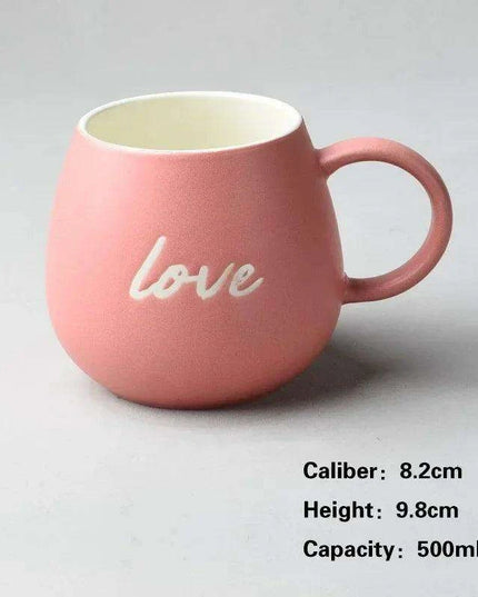 Nordic Charm Travel Mug Set - Redefining Your Coffee Experience